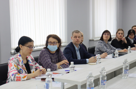 В Мордовии обсудили профилактику  деструктивного поведения молодежи