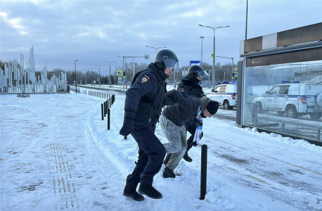 Антитеррористическое учение оперативного штаба в Новосибирской области «Тоннель-2024»