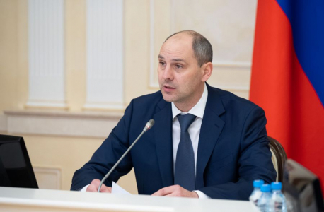 Совместное заседание АТК и ОШ провели в Свердловской области