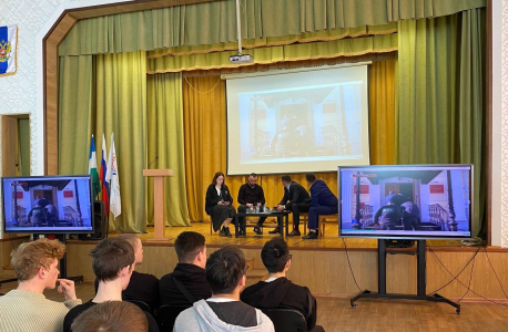 В Республике Башкортостан проведен семинар по профилактике терроризма и неонацизма