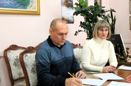 В Министерстве культуры Республики Крым проведено совещание по вопросу реализации Комплексного плана