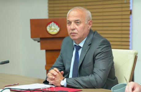 Заседание антитеррористической комиссии проведено в Северной Осетии