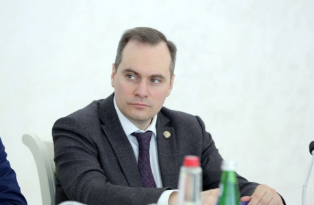 Игорь Сироткин дал положительную оценку работе Антитеррористической комиссии в РД