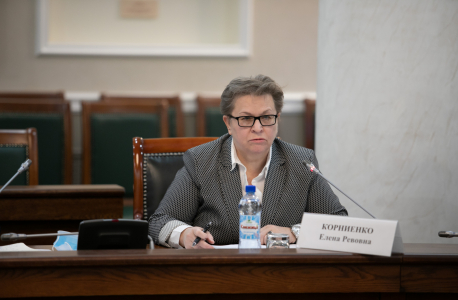 Проведено заседание антитеррористической комиссии в Архангельской области