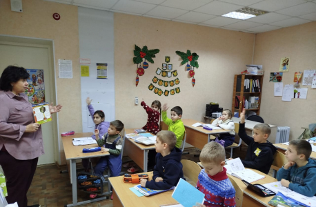 Уроки безопасности: как противостоять угрозе террора!