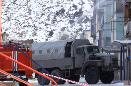 В Кабардино-Балкарии предотвращена серия терактов, боевики нейтрализованы, пособники задержаны