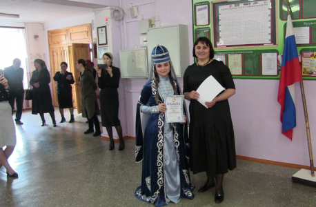 В Северной Осетии проведена квест-игра "Предупрежден – значит, защищен"