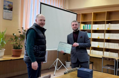 В Магадане завершились курсы «Профилактика терроризма»