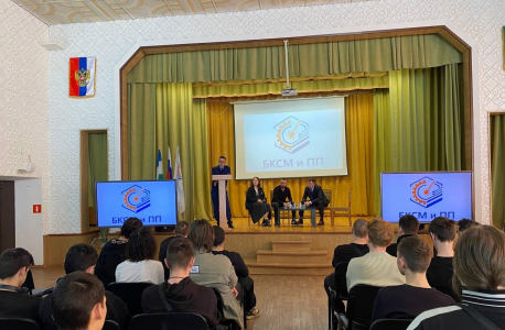 В Республике Башкортостан проведен семинар по профилактике терроризма и неонацизма