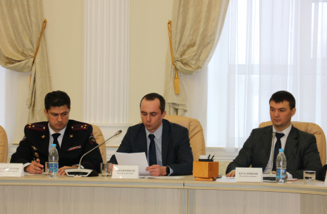 В Ульяновской области особое внимание уделят вопросам обеспечения транспортной безопасности.