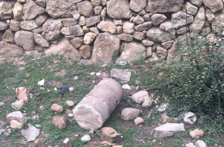 В Дагестане уничтожен схрон с самодельными взрывными устройствами
