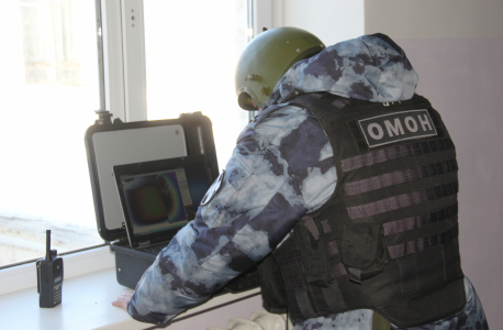 Оперативным штабом в Республике Адыгея проведено командно - штабное антитеррористическое учение