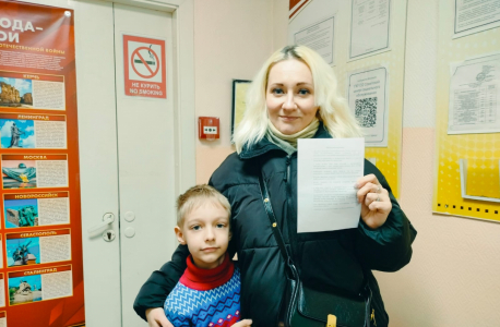 Уроки безопасности: как противостоять угрозе террора!