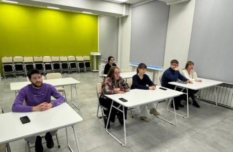Проект «Киберпатруль» в Магаданской области