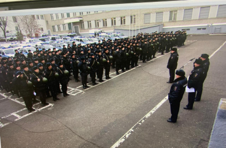Оперативным штабом в Саратовской области проведено антитеррористическое командно - штабное учение 