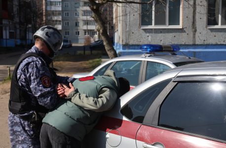 В школах Архангельска и Нарьян-Мара прошли учения по антитеррористической безопасности