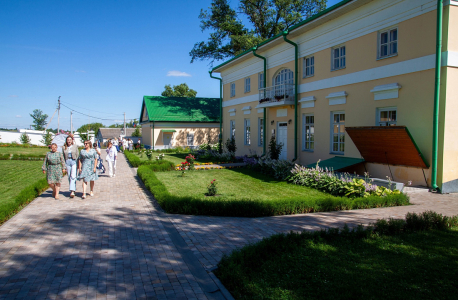 В рамках V Курского медиафорума обсудили актуальные вопросы безопасности