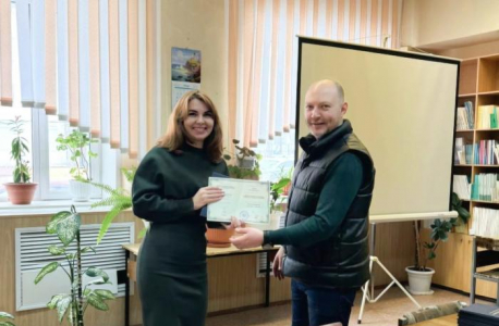 В Магадане завершились курсы «Профилактика терроризма»