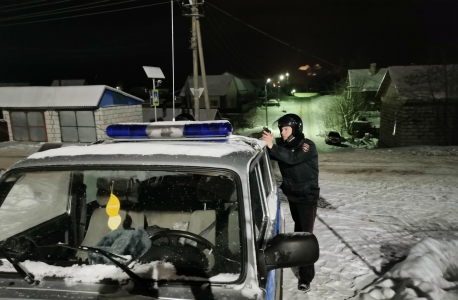 Оперативным штабом в Рязанской области проведено командно-штабное учение