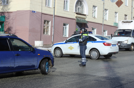 Оперативным штабом в Кировской области проведено командно-штабное учение 