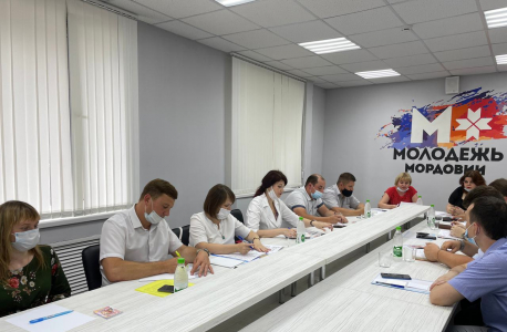 В Мордовии обсудили межнациональные и межконфессиональные отношения в условиях эскалации террористических угроз