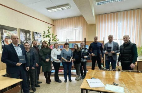 В Магадане завершились курсы «Профилактика терроризма»