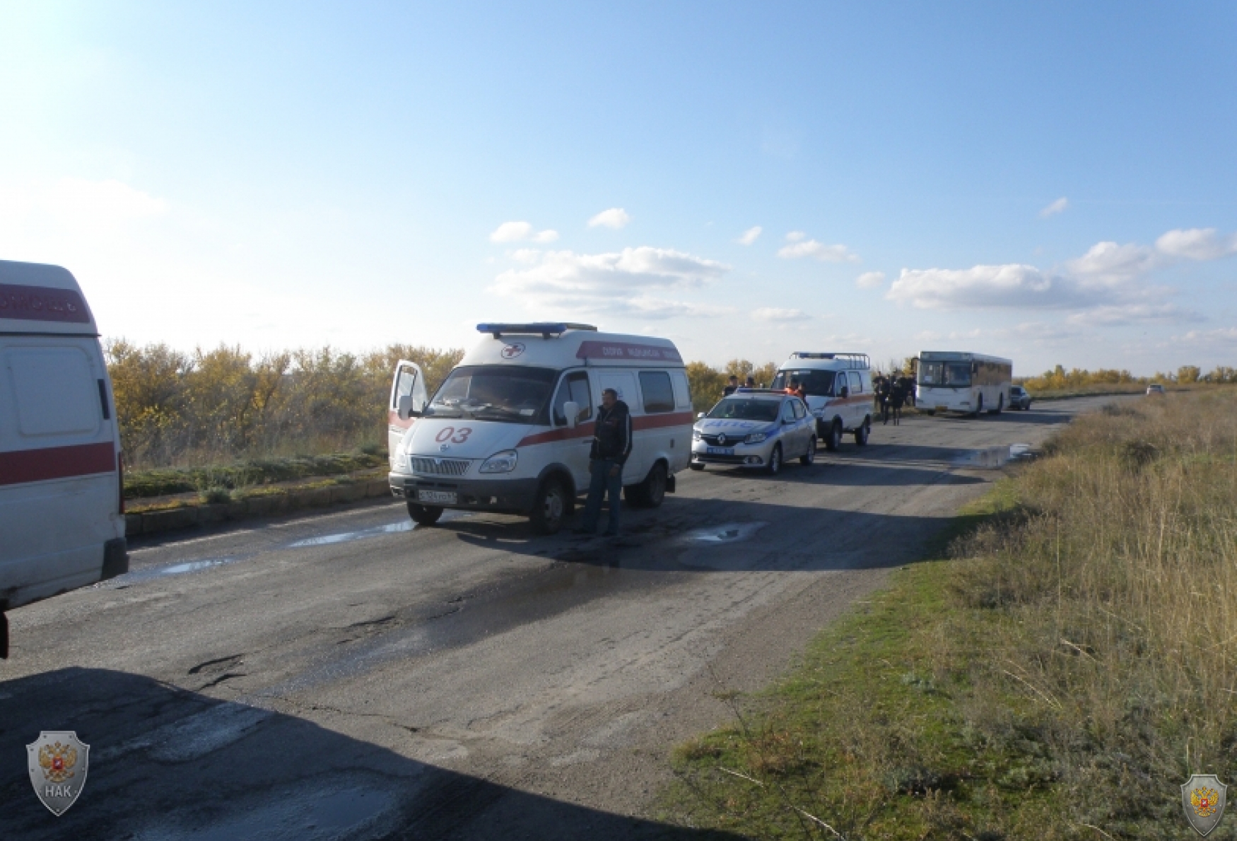 В Ростовской области  проведены антитеррористические учения по пресечению террористического акта на радиационно-опасном объекте