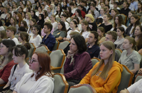 В Тверской области реализованы мероприятия, посвященные Дню солидарности в борьбе с терроризмом