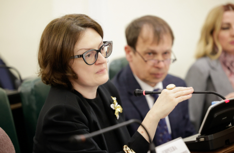 Заседание антитеррористической комиссии в Белгородской области