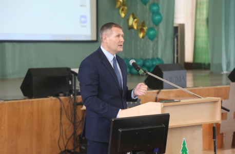В Республике Коми проведена тематическая  лекция для студентов 