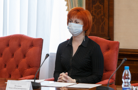 В Республике Коми  проведено заседание Антитеррористической комиссии