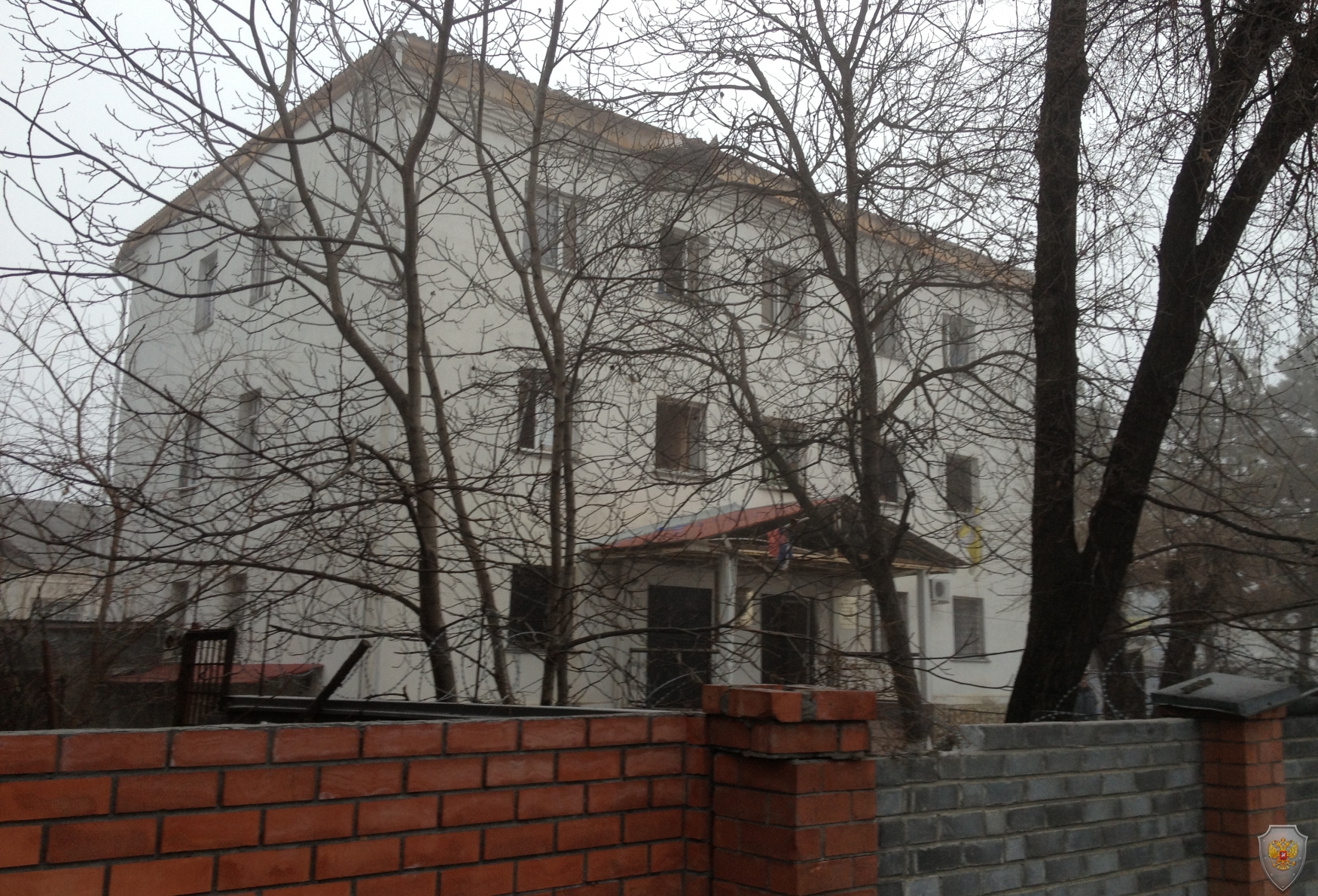 Установлены и задержаны исполнители теракта в Пятигорске