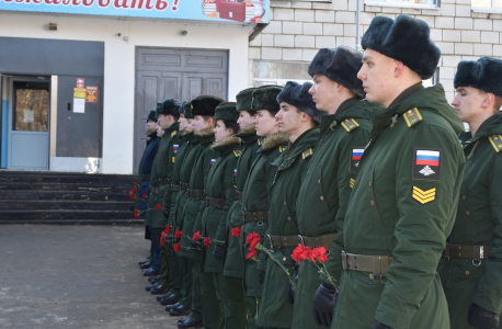 В костромской школе открыта памятная доска