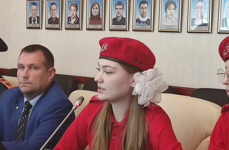Общественники и журналисты Калужской области обсудили вопросы профилактики терроризма в молодежной среде