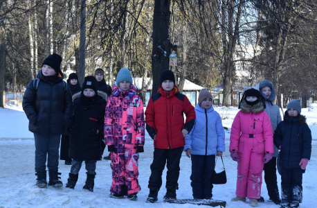 В костромской школе открыта памятная доска