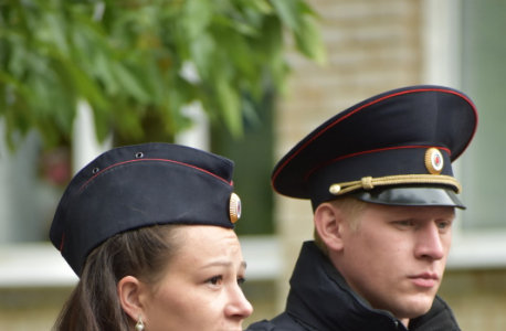 Всероссийская акция памяти жертв террористических актов и Дню солидарности в борьбе с терроризмом прошла в Иваново