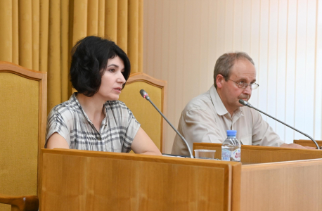 В Калуге прошел обучающий семинар по вопросам противодействия идеологии терроризма