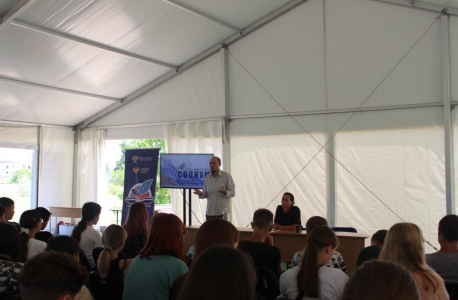 Семинар по вопросам безопасности для подростков проведен в Севастополе  