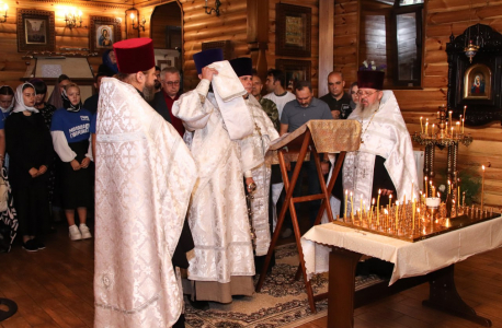 Мероприятия, приуроченные ко Дню солидарности в борьбе с терроризмом, проведены в ЛНР  