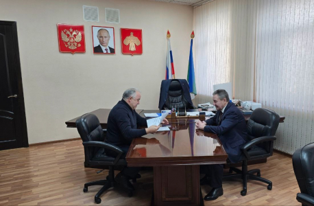 В муниципальном округе «Ухта» прошла командно-штабная тренировка