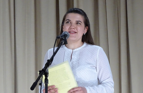 Литературный конкурс, посвященный профилактике терроризма и экстремизма, проведен в Воронеже