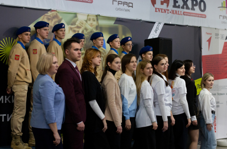 Итоги молодежной политики подведены в Воронежской области