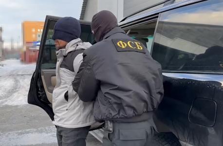 В Сахалинской области задержан гражданин, причастный к публичному оправданию и пропаганде терроризма