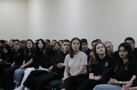 В Нальчике проведен республиканский форум  специалистов по делам молодежи