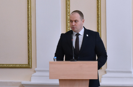 Заседание антитеррористической комиссии проведено в Брянской области