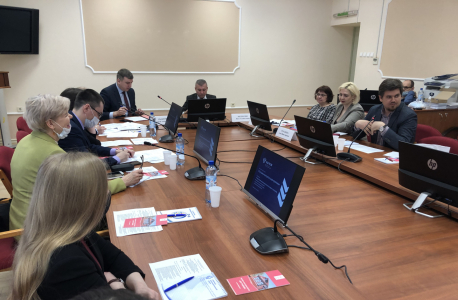 На межрегиональном семинаре в Архангельске эксперты обсуждают вопросы национальной политики