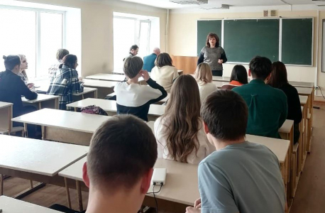 В Камчатском крае проведены антитеррористические мероприятия для студентов