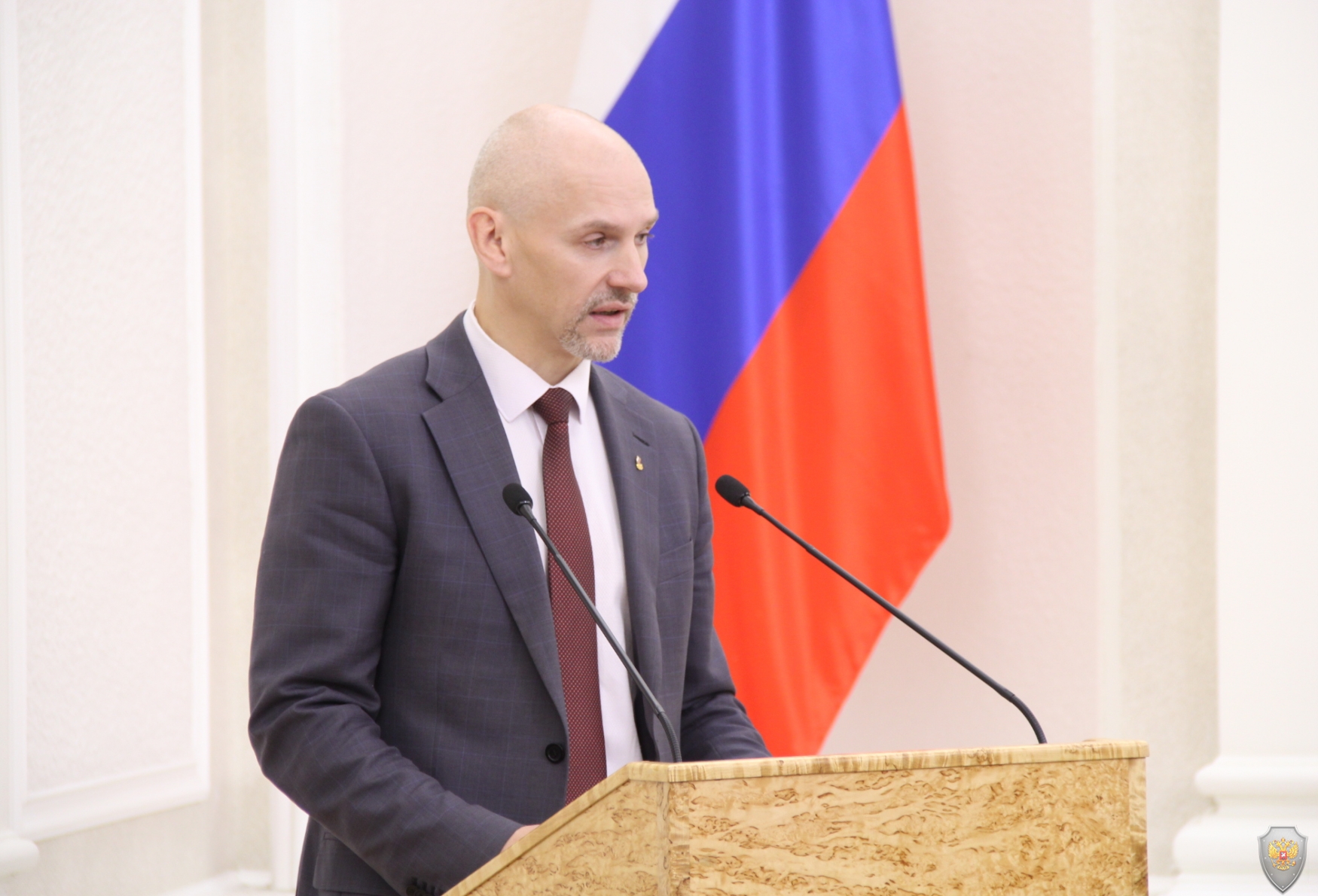 Состоялось очередное заседание антитеррористической комиссии в Республике Карелия