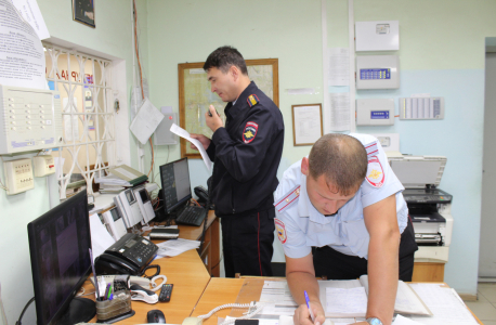 Оперативным штабом в Челябинской области проведено командно-штабное учение «Молния - 2022» 