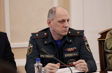 Алексей Текслер провел  заседание антитеррористической комиссии Челябинской области